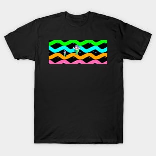 Stardew Valley Mermaids T-Shirt